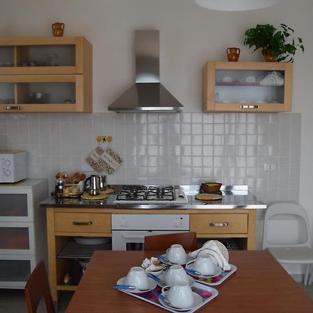 Casa Vacanza E Per Lavoro Tessyhouse Spinea Kültér fotó