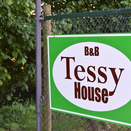 Casa Vacanza E Per Lavoro Tessyhouse Spinea Kültér fotó