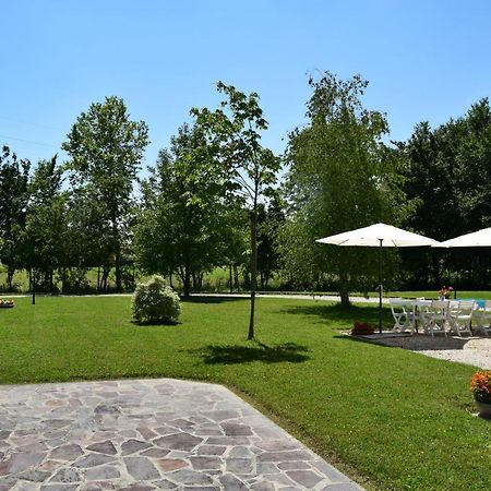 Casa Vacanza E Per Lavoro Tessyhouse Spinea Kültér fotó