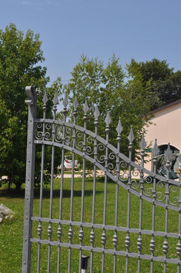 Casa Vacanza E Per Lavoro Tessyhouse Spinea Kültér fotó