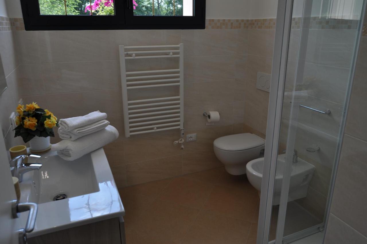 Casa Vacanza E Per Lavoro Tessyhouse Spinea Kültér fotó