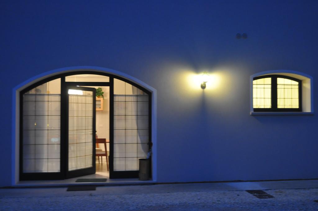 Casa Vacanza E Per Lavoro Tessyhouse Spinea Kültér fotó