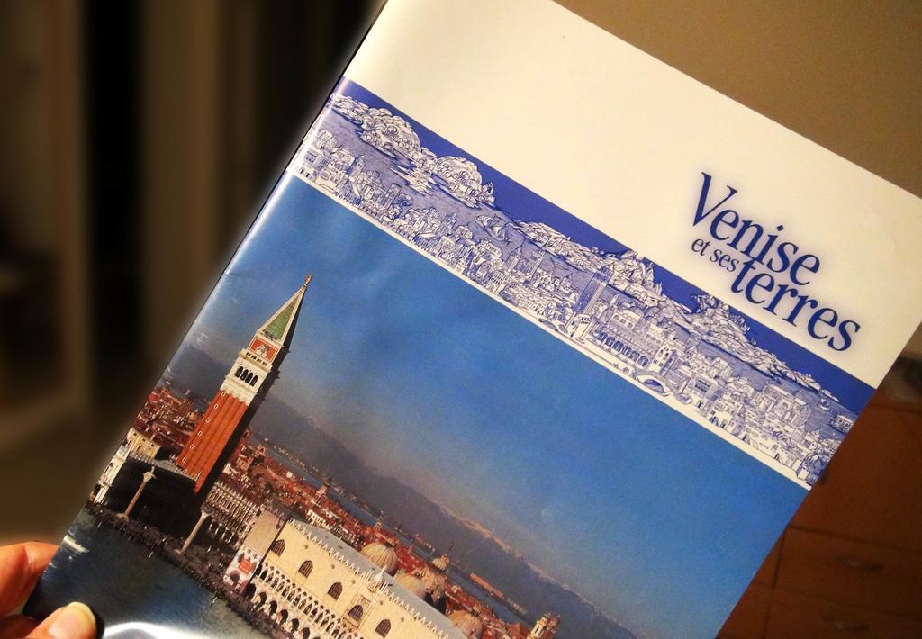 Casa Vacanza E Per Lavoro Tessyhouse Spinea Kültér fotó