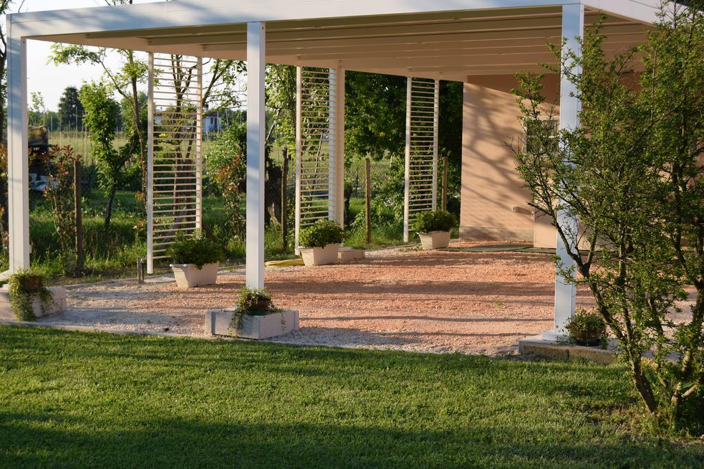 Casa Vacanza E Per Lavoro Tessyhouse Spinea Kültér fotó