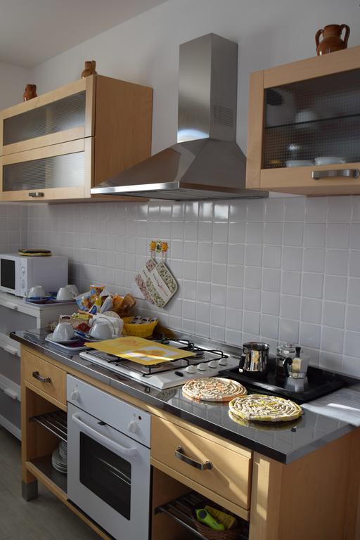 Casa Vacanza E Per Lavoro Tessyhouse Spinea Kültér fotó