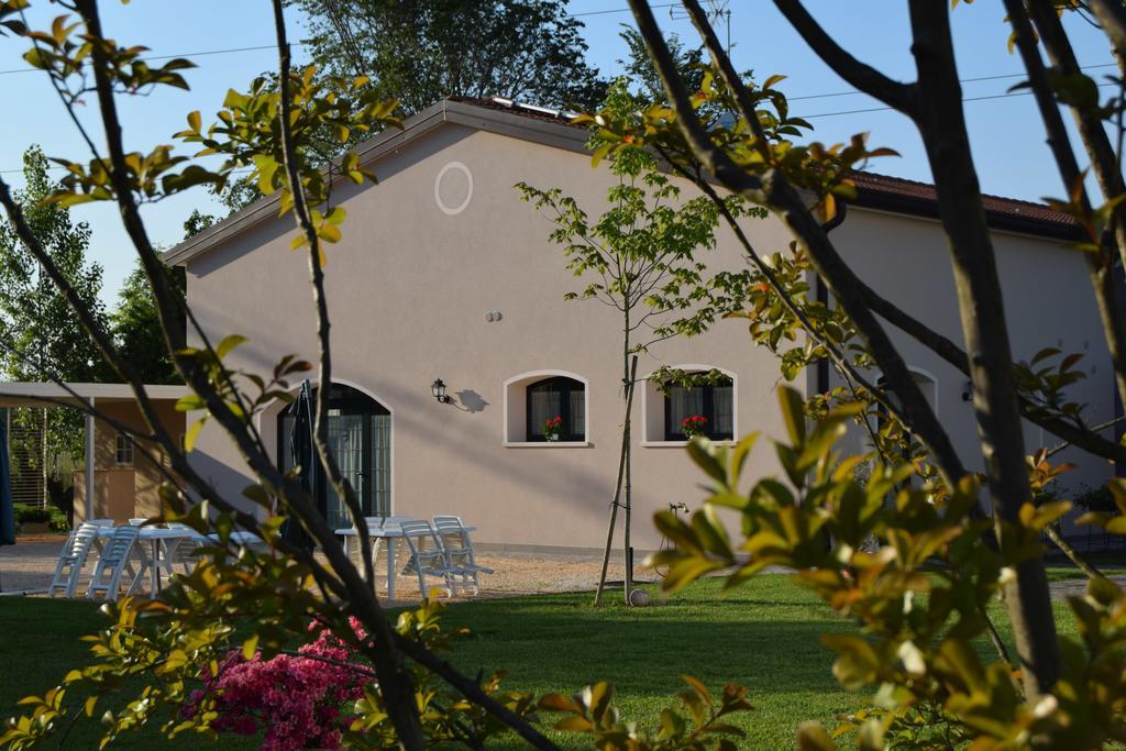 Casa Vacanza E Per Lavoro Tessyhouse Spinea Kültér fotó