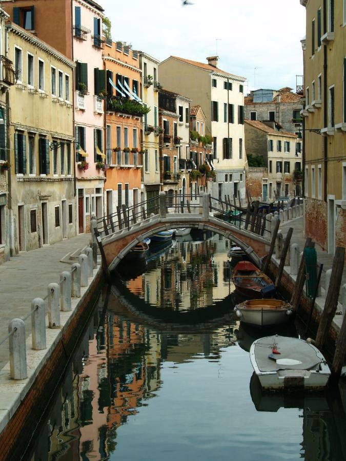 Casa Vacanza E Per Lavoro Tessyhouse Spinea Kültér fotó
