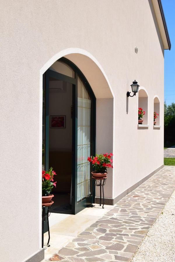 Casa Vacanza E Per Lavoro Tessyhouse Spinea Kültér fotó