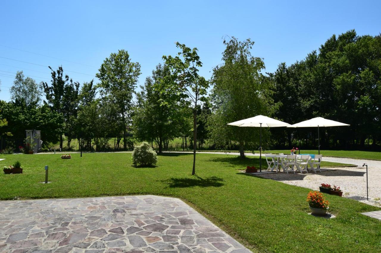 Casa Vacanza E Per Lavoro Tessyhouse Spinea Kültér fotó