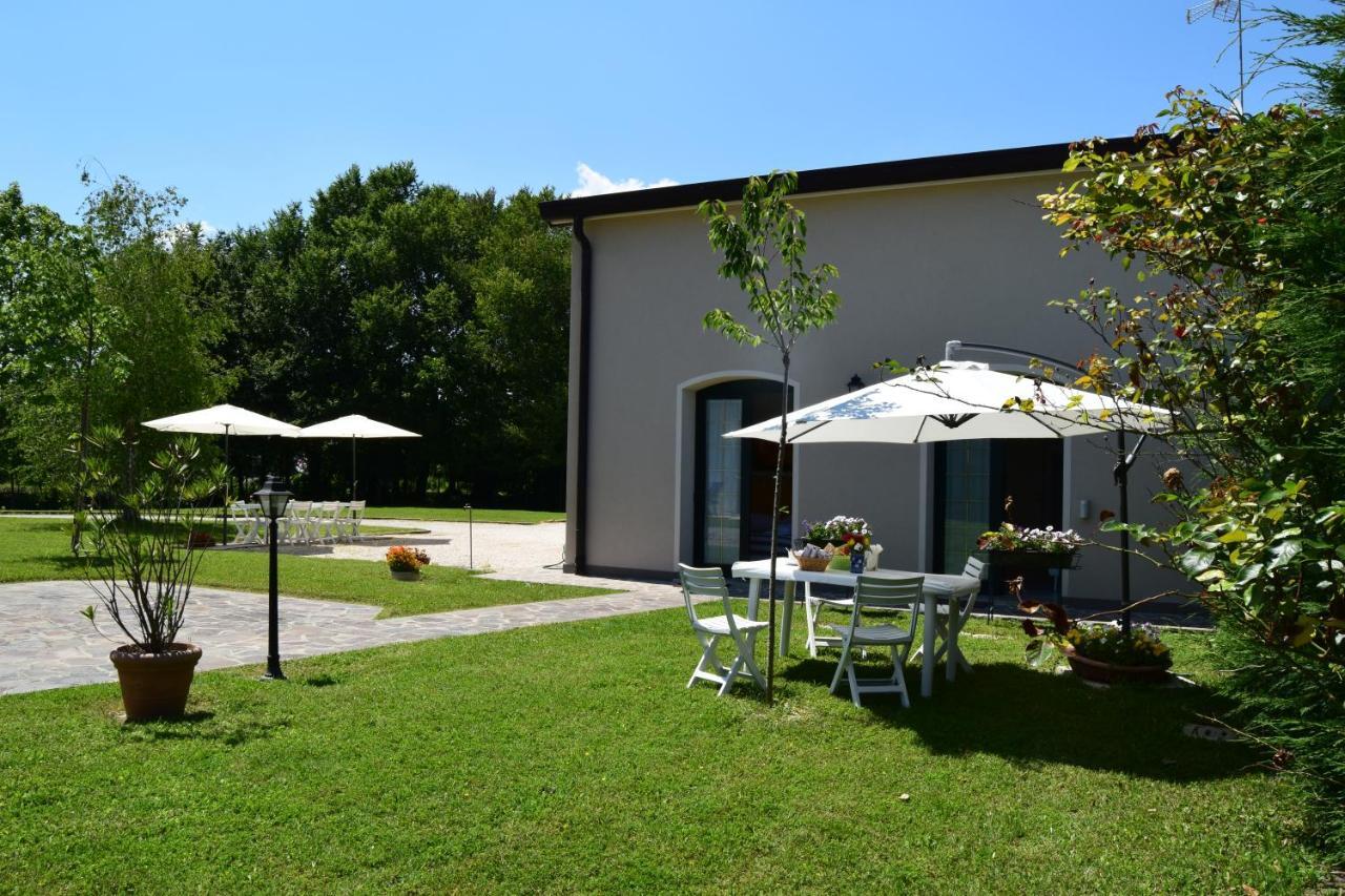 Casa Vacanza E Per Lavoro Tessyhouse Spinea Kültér fotó